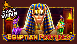 Egyptian Fortunes